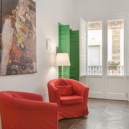 Shalai Relais Apartment Pachino Exteriér fotografie