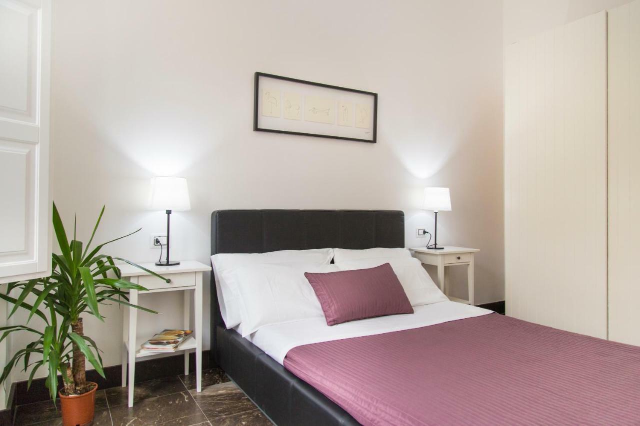 Shalai Relais Apartment Pachino Exteriér fotografie